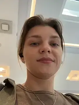 Stripchat Live Porn of ValenciaShock