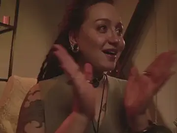 Stripchat Free Porn Cam of VortexProject