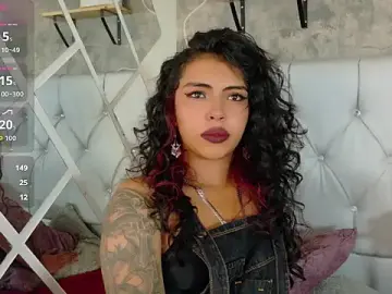 Stripchat Sex Chat of Devil_AliceXo