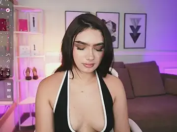 Stripchat Nude Webcam of EmilyTurneer