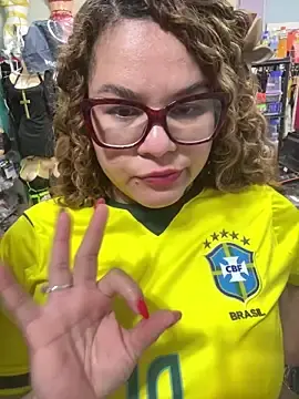 Stripchat Sex Cam of ROSALIASSHOP
