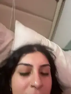 Stripchat Nude Webcam of ThickerThanYoBitch