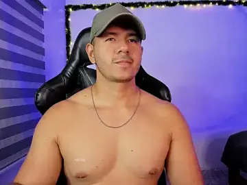Stripchat Live Sex of ransoj