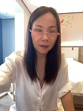 Stripchat Sex Cam of xiaoyun-10
