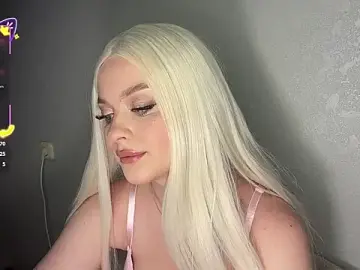 Stripchat Nude Webcam of ElsaJeanX