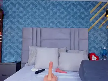 Stripchat Best live sex cam show of NiiaMoore