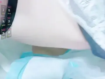 Stripchat Live Porn of Puppyoo_001
