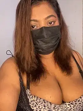 Stripchat Sex Chat of _Cute_ariana_