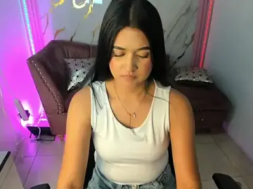 Stripchat Watch Live Sex Cams of Annie_kors