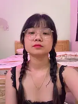 Stripchat Sex Chat of ___KARA___