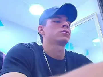 Stripchat Adult Webcam of DEIBY_BABY