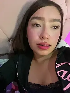 Stripchat Private Sex Chat of Miakittyyy