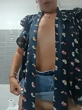 Stripchat Live Porn of marygirl88