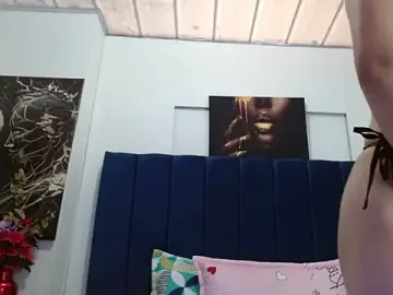 Stripchat Live Porn of Lux_wish