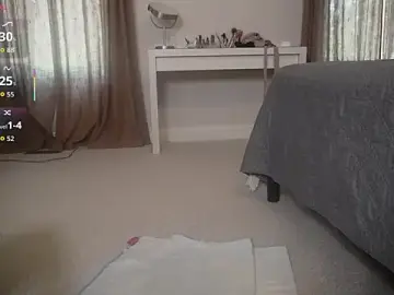 Stripchat Live Sex of MaggieMayI