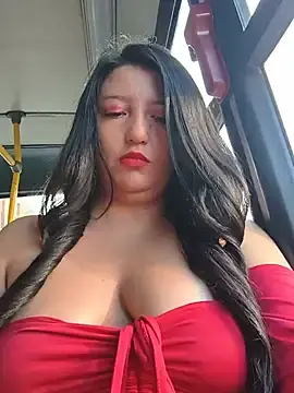 Stripchat Adult Video Chat of Melany_daring