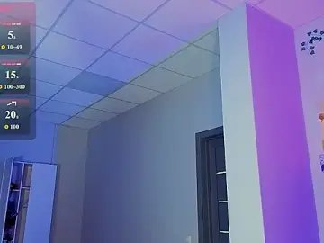 Stripchat Best Webcam of MiaBecky