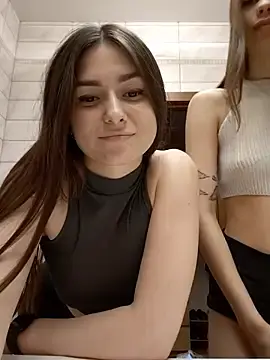 Stripchat Best Webcam of thinkaboutbehavior