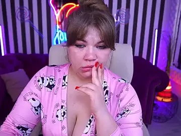 Stripchat Adult Video Chat of GabbieJay