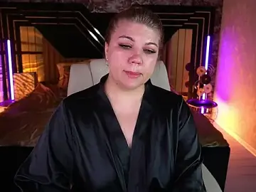 Stripchat Sex Chat of GabbieJay