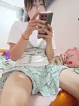 Stripchat Free Live Porn of Linda-yiyi