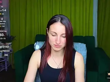 Stripchat Adult Webcam of Missis_Sofiia