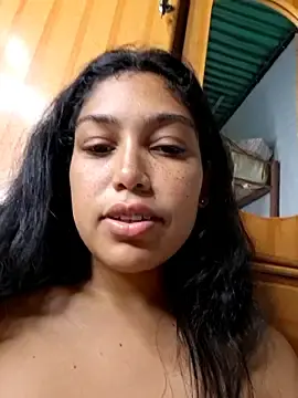 Stripchat Nude Webcam of Putaalexa