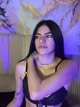 Stripchat Live Sex of lis_hot_ec