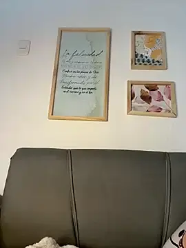 Stripchat Adult Video Chat of stefania_lerner