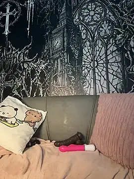 Stripchat Best live sex cam show of stefania_lerner