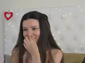 Stripchat Adult Webcam of --Daniella-