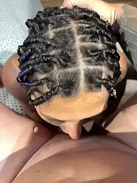 Stripchat Free Porn Cam of Evamendez02