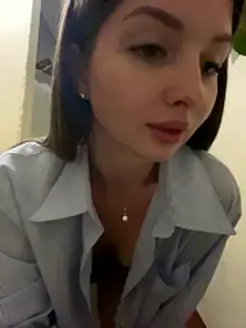 Stripchat Private Sex Chat of KrisMagnoly