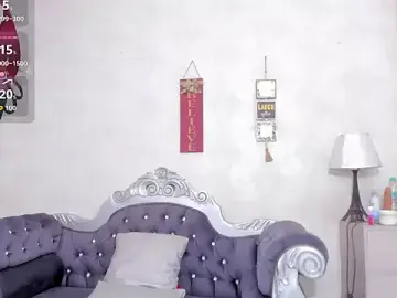 Stripchat Sex Cam of katherin_cruz_