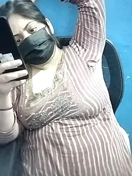 Stripchat Best live sex cam show of nehaa_khann