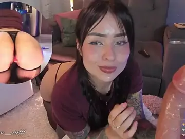 Stripchat Sex Cam of pamduff