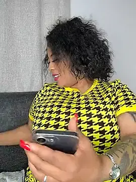 Stripchat Live Porn of ExclusiveLeexx