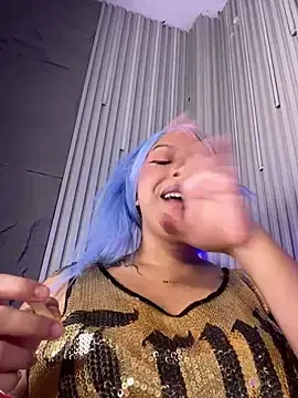 Stripchat Live Sex Cam of GiaRedd