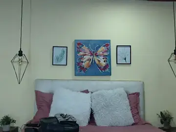 Stripchat Live Porn of Megan_05_