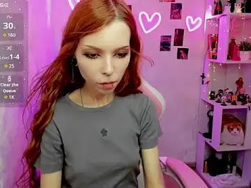 Stripchat Best live sex cam show of Star_Tarra