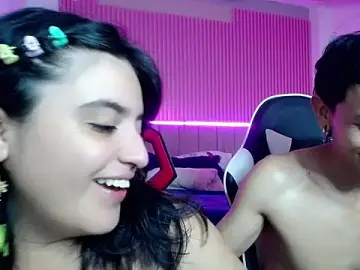 Stripchat Sex Cam of sonic_jess07