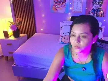 Stripchat Private Sex Chat of violetta_allen