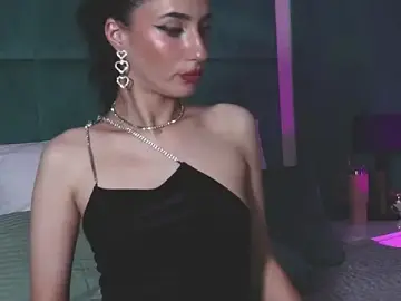 Stripchat Adult Webcams of AmeliaJune