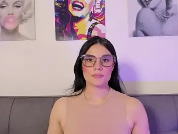 Stripchat Best live sex cam show of Maylin_Garcia