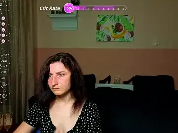 Stripchat Live Sex Cam of Muse_kitty_jenia