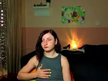 Stripchat Private Sex Chat of Muse_kitty_jenia