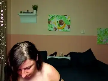 Stripchat Private Sex Chat of Muse_kitty_jenia