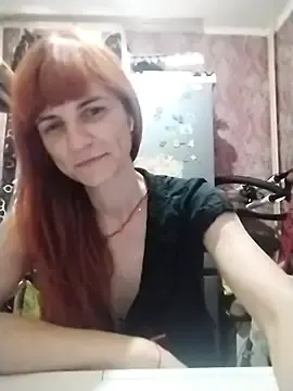 Stripchat Sex Chat of YaroslavaLester