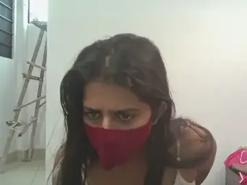 Stripchat Watch Live Sex Cams of saniya_Shrma
