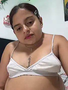 Stripchat Private Sex Chat of sbanna_valle_